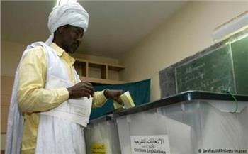لجنة الانتخابات الموريتانية: نسبة المشاركة في التصويت تجاوزت 70%