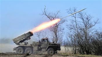 فرنسا تدين الضربات الصاروخية الروسية الجديدة على أوكرانيا