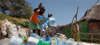 الأمم المتحدة تضع خارطة طريق للحد من التلوث البلاستيكي