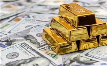 استقرار أسعار الذهب عقب ارتفاع الدولار