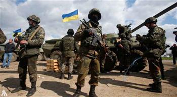اوكرانيا تستعيد 20 كيلومترا مربعا من الروس في محيط باخموت