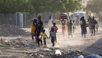 الأمم المتحدة تطالب بـ2.5 مليار دولار للمتضررين من أزمة السودان