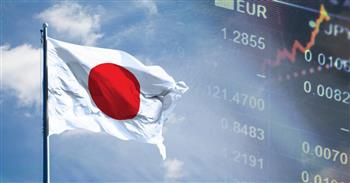 اليابان تعلن نمو اقتصادها بنسبة 1.6٪؜ سنويًا  