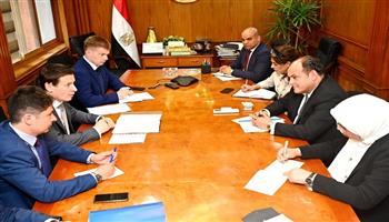 اتفاق نهائي للتجارة الحرة بين مصر ودول الاتحاد الأوراسي