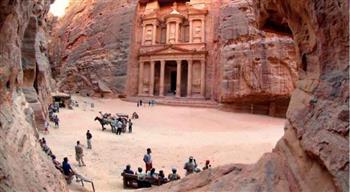 2.2 مليار دولار الدخل السياحي للأردن خلال الثلث الأول من 2023