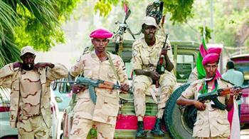 قوات الدعم السريع: دمج الشرطة مع الجيش السوداني محاولة للزج بها في الحرب
