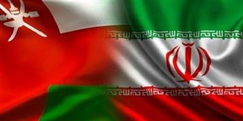 ارتفاع ملحوظ بحجم التبادل التجاري بين إيران وسلطنة عمان 