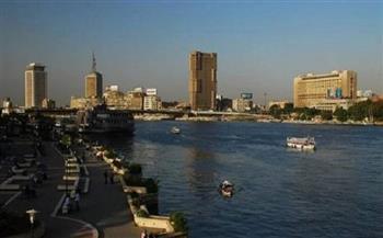 حالة الطقس المتوقعة حتى الثلاثاء المقبل