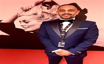 أحمد السويلم : الحضور العربي في مهرجان «كان» يدعو للفخر 