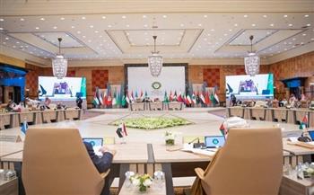 جدة تستعد بقوة لاستضافة القمة العربية الـ32 الجمعة المقبل