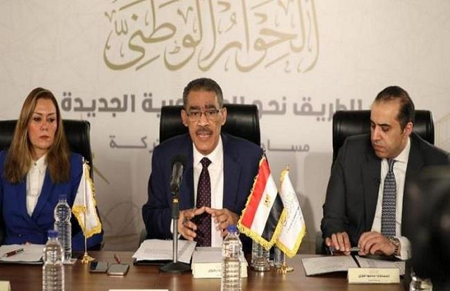 أجندة قضايا المحور المجتمعي على مائدة الحوار الوطني غدا