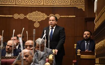 النائب عادل اللمعي: قرارات الأعلى للاستثمار تعد استراتيجية لبناء مصر الجديدة