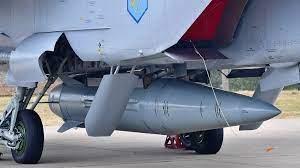 المخابرات البريطانية: إسقاط صواريخ كينجال يحرج روسيا