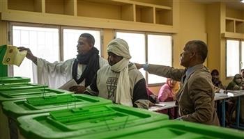 9 أحزاب موريتانية تطعن بالانتخابات التشريعية