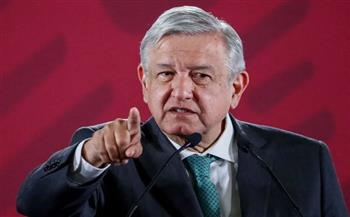 الرئيس المكسيكي: اختطاف 50 مهاجرا من قبل عصابة شمال البلاد