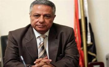 تعيين محمود أبو النصر رئيسًا للجامعة العربية المفتوحة 