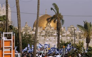 الاحتلال الإسرائيلي يحول "القدس" لثكنة عسكرية 
