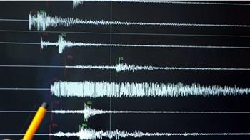 زلزال 6.4 ريختر يضرب جواتيمالا