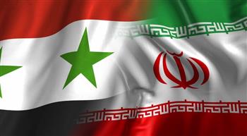 وزيرا النفط السوري والإيراني يبحثان تعزيز التعاون في مجال النفط والغاز والصناعات البتروكيماوية