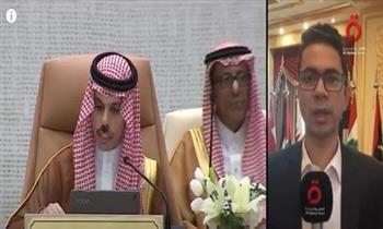 بدء وصول القادة العرب إلى السعودية للمشاركة في قمة جدة (فيديو)