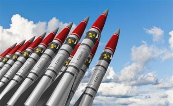الحملة الدولية للقضاء على الأسلحة النووية تطالب باتخاذ خطوات لنزع السلاح النووي 