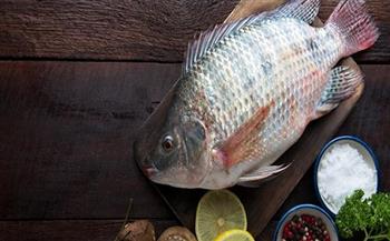  أسعار الأسماك اليوم بـ سوق العبور 