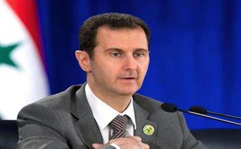 «سانا»: الرئيس السوري يشارك في القمة العربية بالسعودية