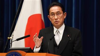 رئيس الوزراء الياباني: نسعى إلى عالم خالٍ من الأسلحة النووية في قمة مجموعة السبع 