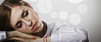 دراسة تكشف العلاقة بين النوم وتقليل القلق بسبب اضطراب ما بعد الصدمة