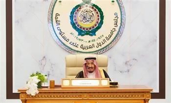 السعودية ترسم مساراً استراتيجياً لدبلوماسية القمم العربية في جدة 