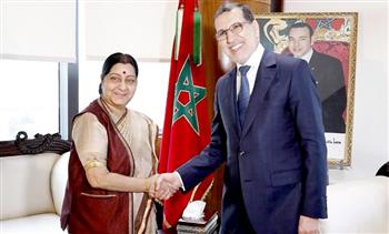 تونس تؤكد أهمية علاقات الصداقة والتعاون مع الهند 