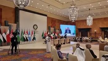 مشروع قرار أمام قمة جدة يوصي باعتماد «الاستراتيجية العربية للسياحة»