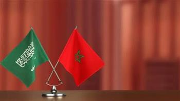 السعودية والمغرب تبحثان تعزيز الشراكة لخدمة العمل الإسلامي