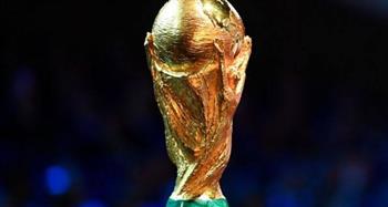 اللجنة المنظمة تكشف عن شعار كأس العالم 2026