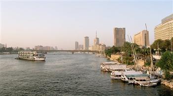 عودة ارتفاع درجات الحرارة.. حالة الطقس في مصر حتى الأربعاء المقبل