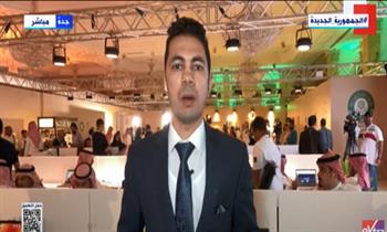 آخر استعدادات القمة العربية الـ 32| فيديو