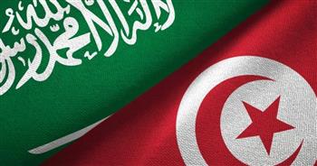 السعودية وتونس تبحثان سبل تعزيز العلاقات الثنائية المشتركة