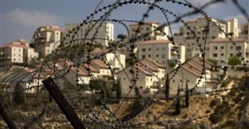 المجلس الوطني الفلسطيني: مُصادقة الاحتلال على إعادة بناء مُستوطنة شمال الضفة الغربية انتهاك