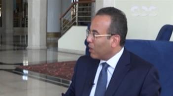 المستشار أحمد فهمي: القيادة المصرية تدعم العمل العربي المشترك كأفعال حقيقية وليست شعارات