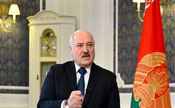 رئيس بيلاروسيا: تصرفات الغرب تضع العالم على شفا نزاع عالمي خطير