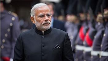 رئيس وزراء الهند يغادر بلاده متجها لليابان للمشاركة في قمة السبع