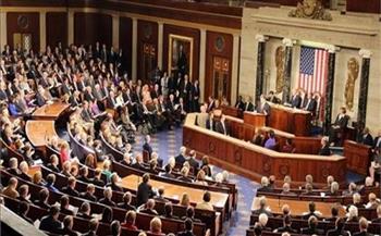 مجلس النواب الأمريكي يصوت على إجراء لطرد «النائب الكاذب»