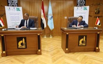 تعاون بين قومي البحوث ومصر الخير لرعاية المنظمات الأهلية الخضراء