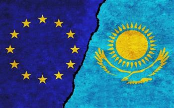 الاتحاد الأوروبي وكازاخستان يطلقان شراكة استراتيجية في مجالات المواد الخام والبطاريات والهيدروجين المتجدد