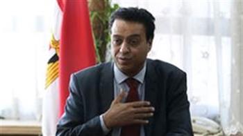 عضو «القومي لحقوق الإنسان»: قضية الوصاية على المال تمس الأسرة المصرية