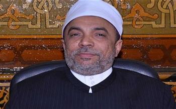 الشيخ جابر طايع: بعض الفقهاء أجازوا تولي المرأة أمر الوصاية على المال بعد وفاة الزوج