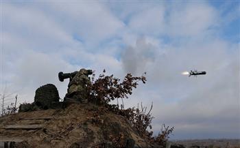 أوكرانيا: الدفاعات الجوية تدمر خمس طائرات بدون طيار في منطقة لفيف