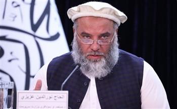 وزير الصناعة الأفغاني يؤكد تطلع بلاده لتعزيز التعاون الاقتصادي مع روسيا