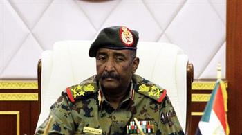 مرسوم دستوري بإعفاء حميدتي من منصب نائب رئيس مجلس السيادة السوداني