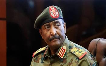 البرهان يكلف مالك عقار بمهام نائب رئيس مجلس السيادة السوداني